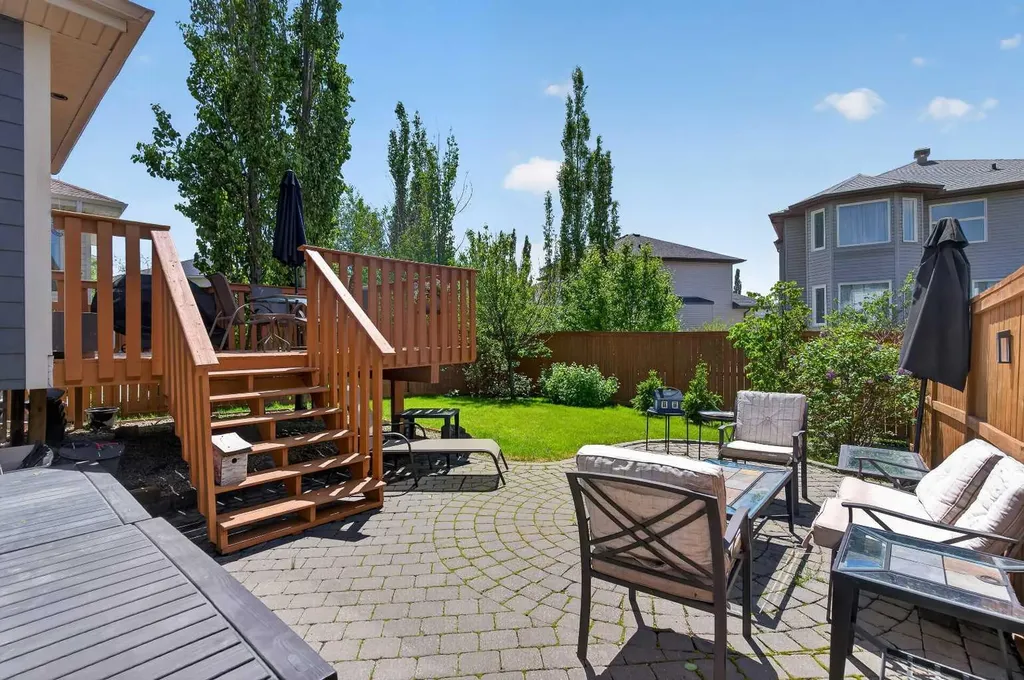 21 Citadel Crest Link NW Calgary AB T3G 4W2
