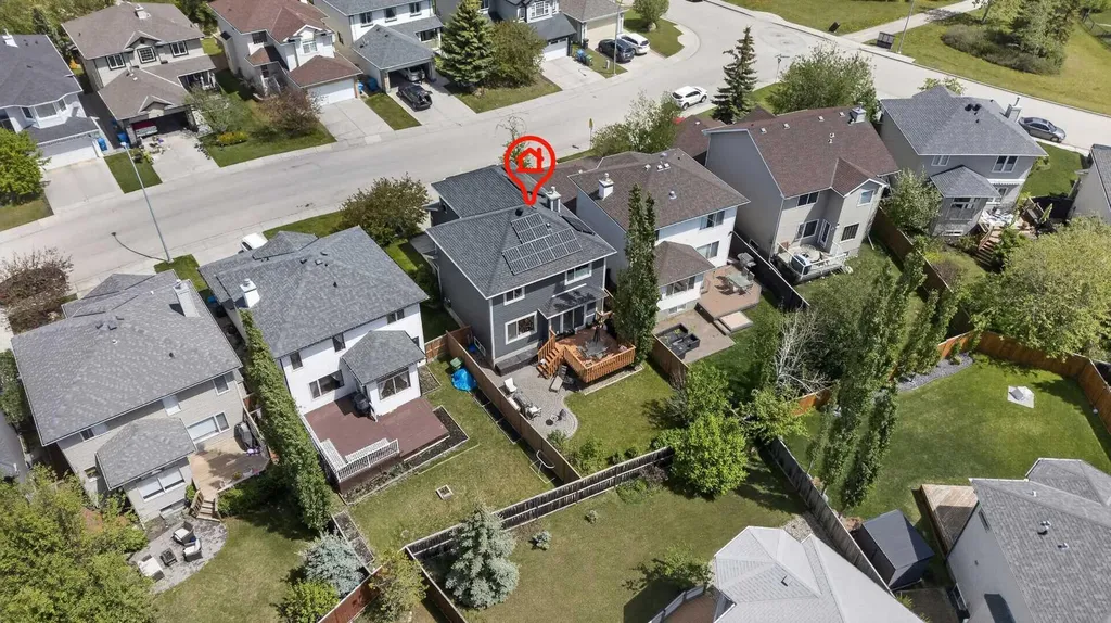 21 Citadel Crest Link NW Calgary AB T3G 4W2