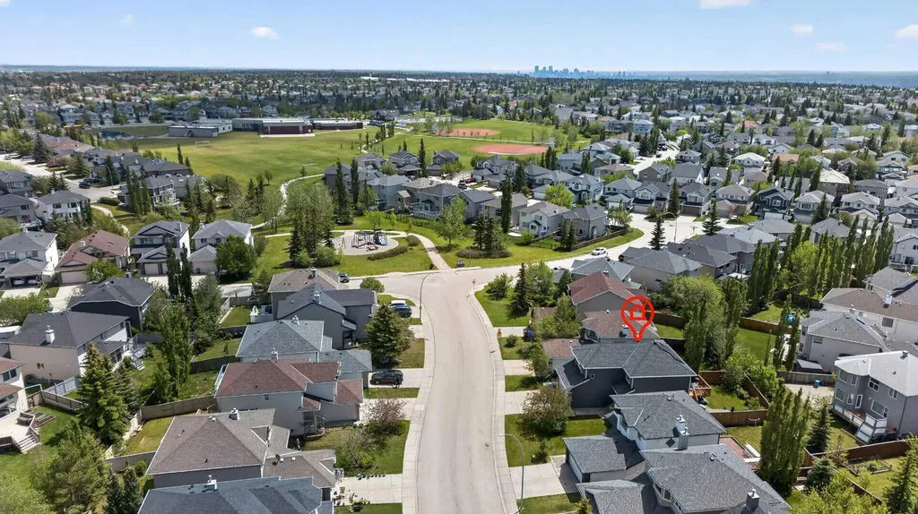 21 Citadel Crest Link NW Calgary AB T3G 4W2