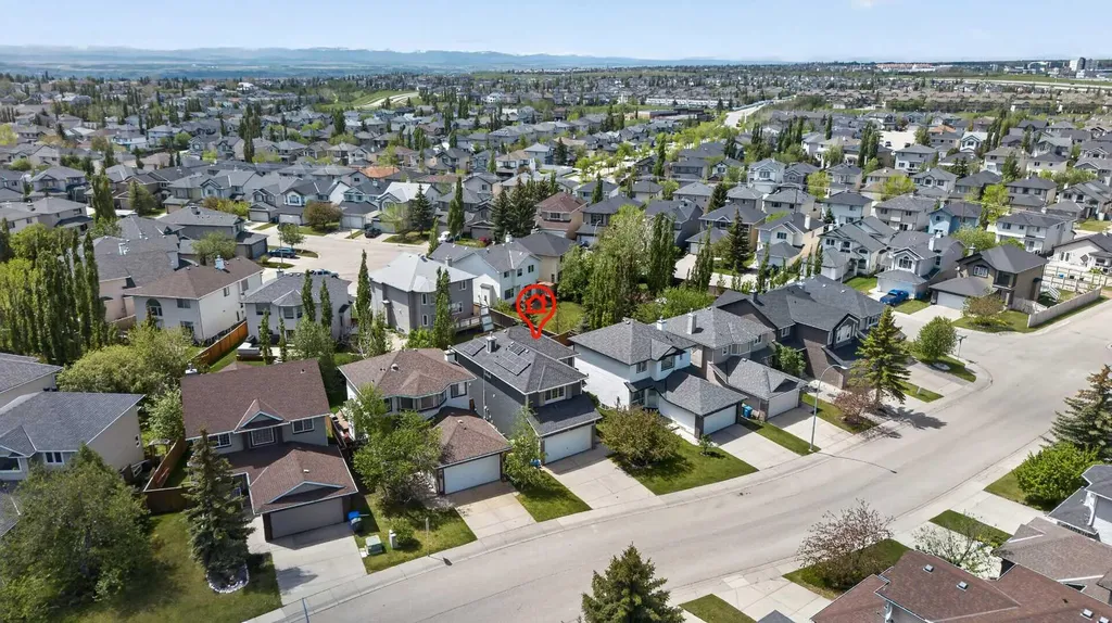21 Citadel Crest Link NW Calgary AB T3G 4W2