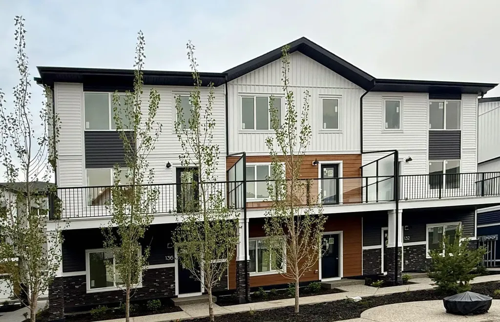 1862 Cornerstone Boulevard NE Calgary AB T3N2R4