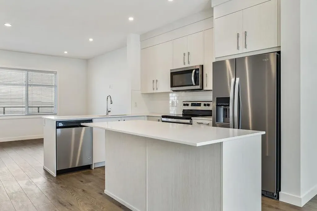 1862 Cornerstone Boulevard NE Calgary AB T3N2R4