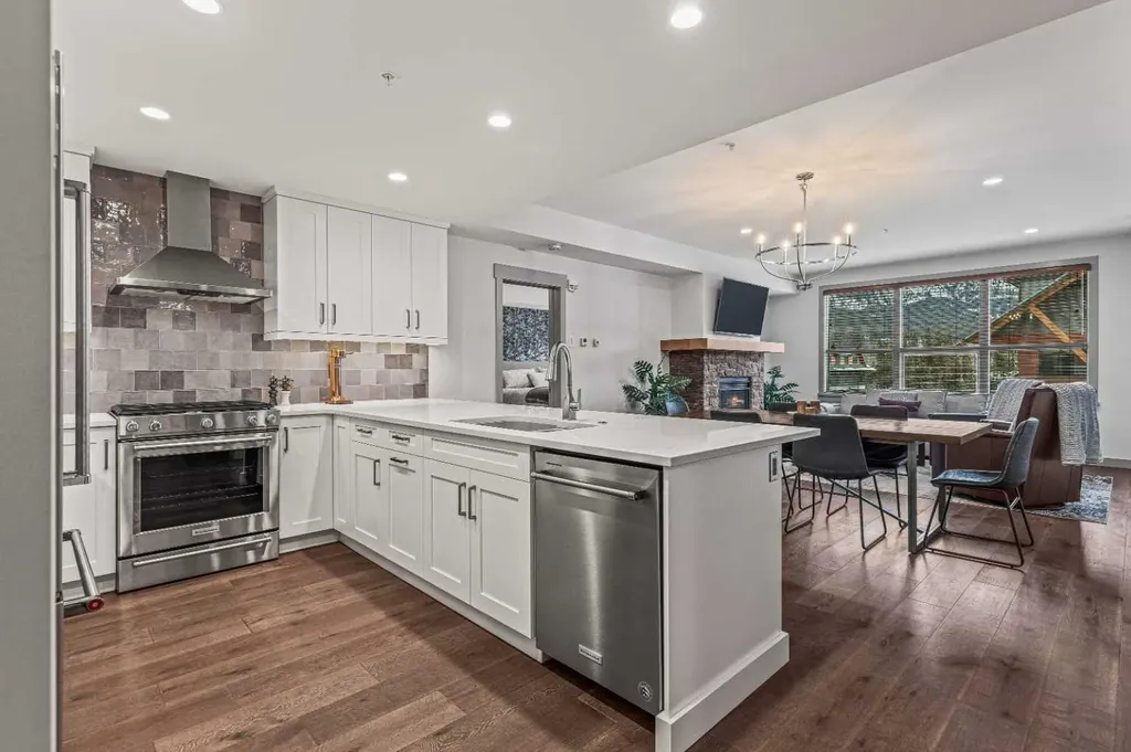 1105 Spring Creek Drive Canmore AB T1W 0M6