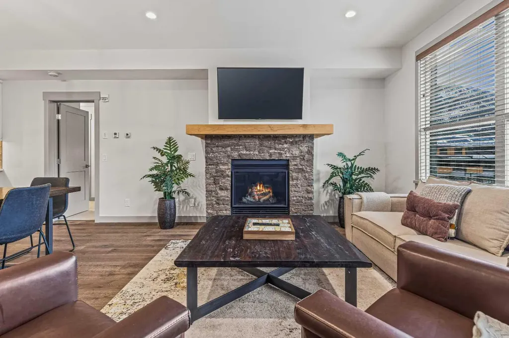1105 Spring Creek Drive Canmore AB T1W 0M6