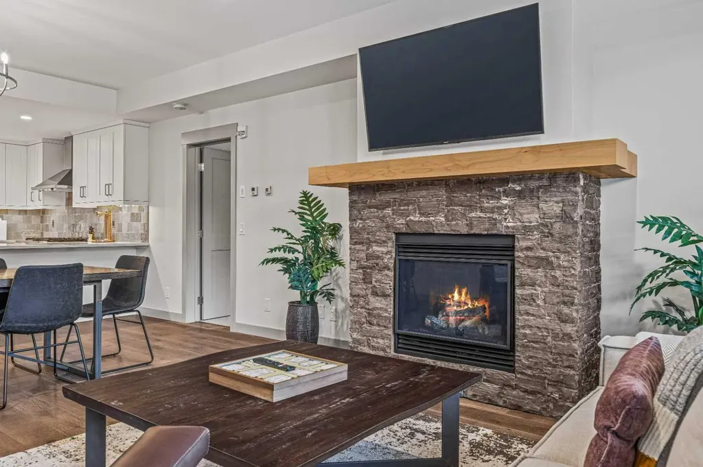1105 Spring Creek Drive Canmore AB T1W 0M6