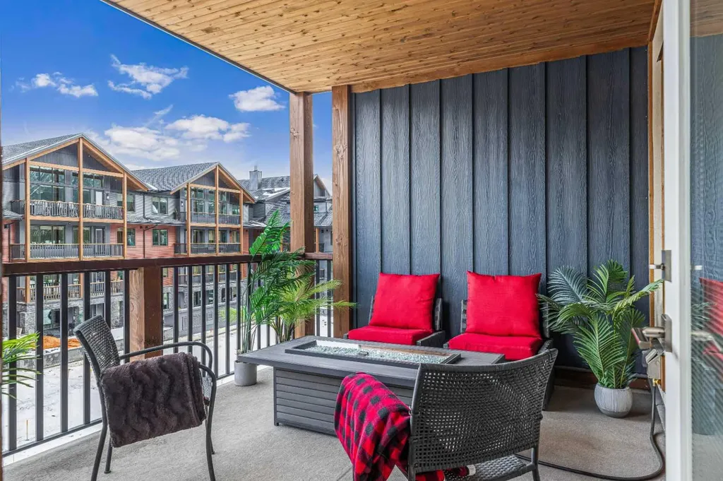 1105 Spring Creek Drive Canmore AB T1W 0M6