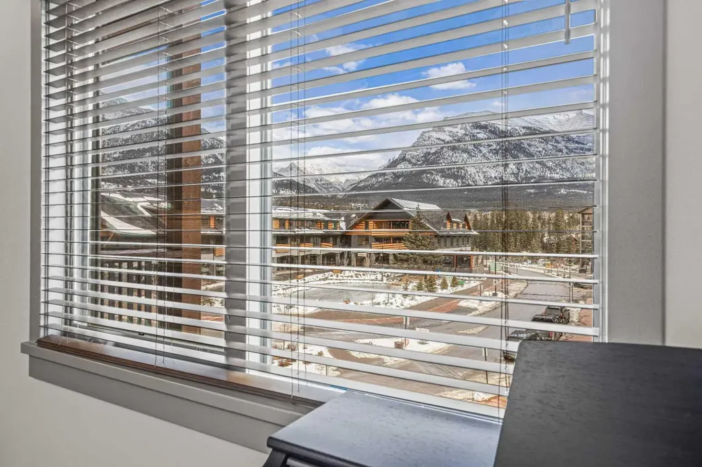 1105 Spring Creek Drive Canmore AB T1W 0M6