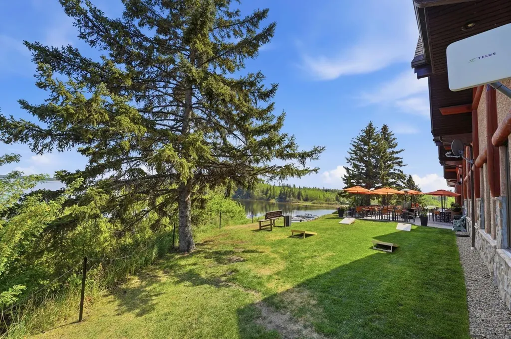 25054 South Pine Lake Road Rural Red Deer County AB T0M 1S0