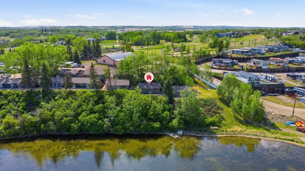25054 South Pine Lake Road Rural Red Deer County AB T0M 1S0
