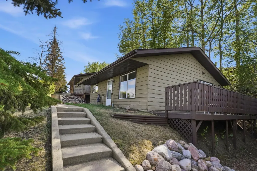 25054 South Pine Lake Road Rural Red Deer County AB T0M 1S0
