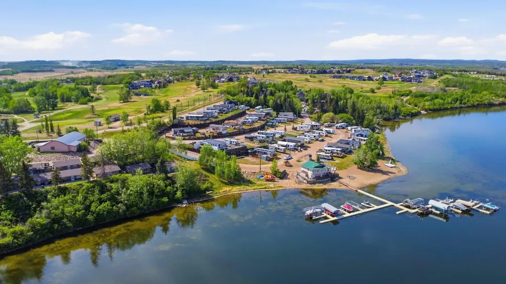 25054 South Pine Lake Road Rural Red Deer County AB T0M 1S0