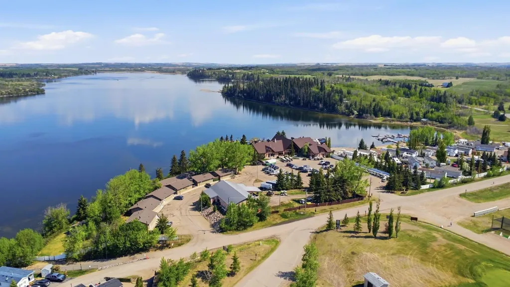 25054 South Pine Lake Road Rural Red Deer County AB T0M 1S0