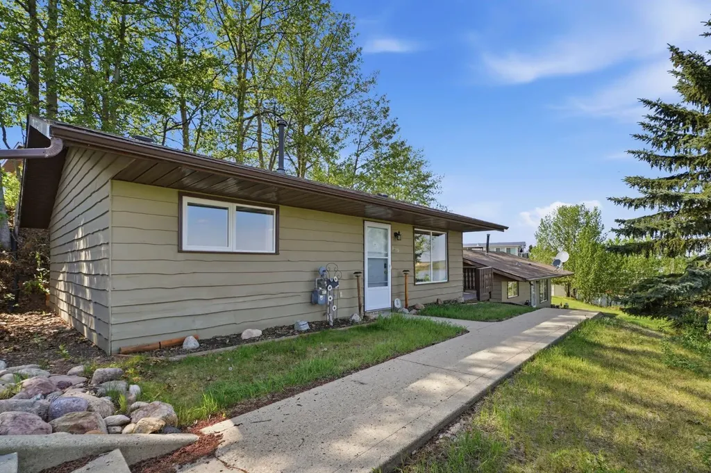 25054 South Pine Lake Road Rural Red Deer County AB T0M 1S0
