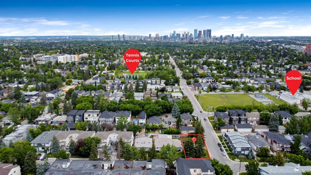 604 56 Avenue SW Calgary AB T2V 0G8
