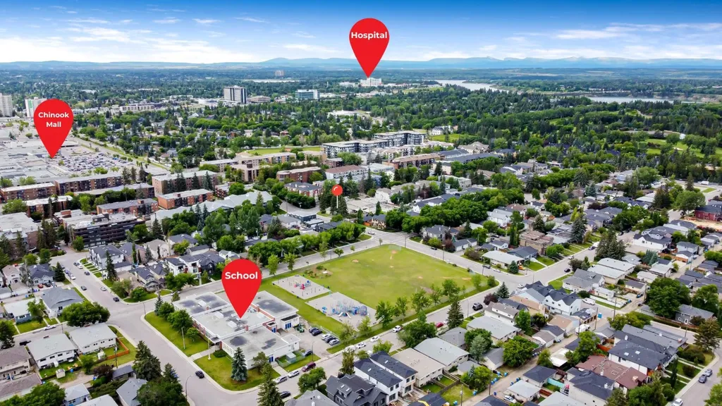 604 56 Avenue SW Calgary AB T2V 0G8