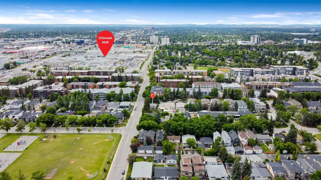 604 56 Avenue SW Calgary AB T2V 0G8