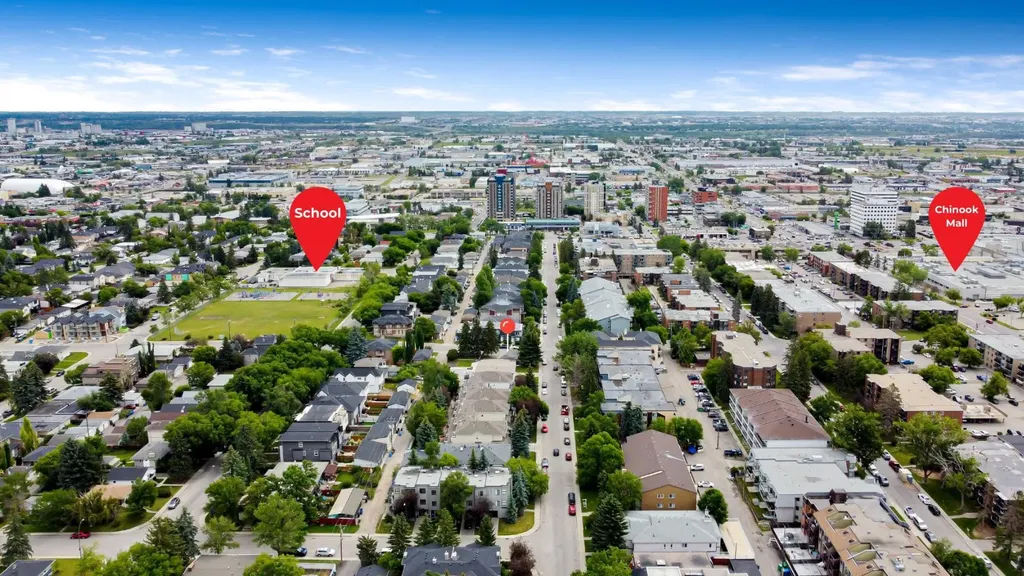 604 56 Avenue SW Calgary AB T2V 0G8