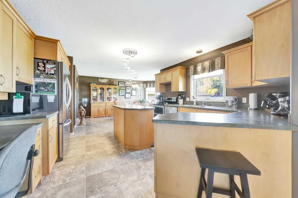 317 6 Avenue Paradise Hill SK S0M 2G0