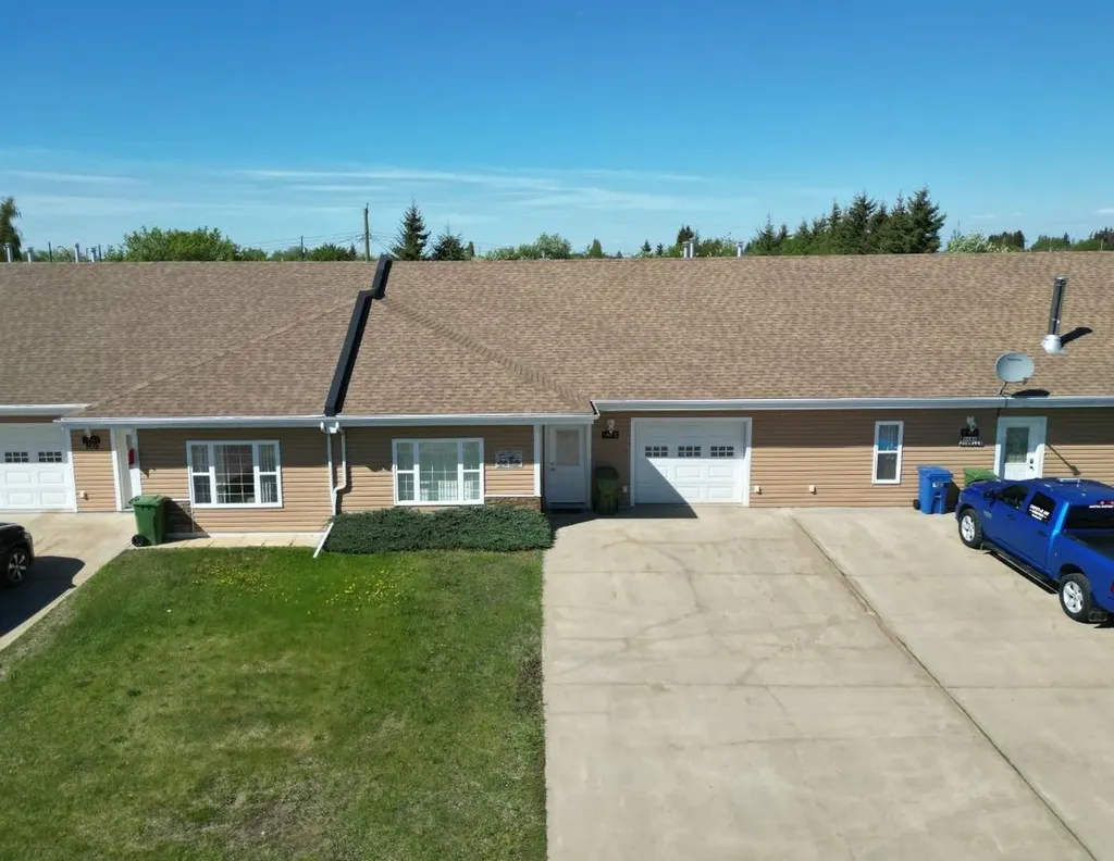 10612 97 Avenue La Crete AB T0H2H0