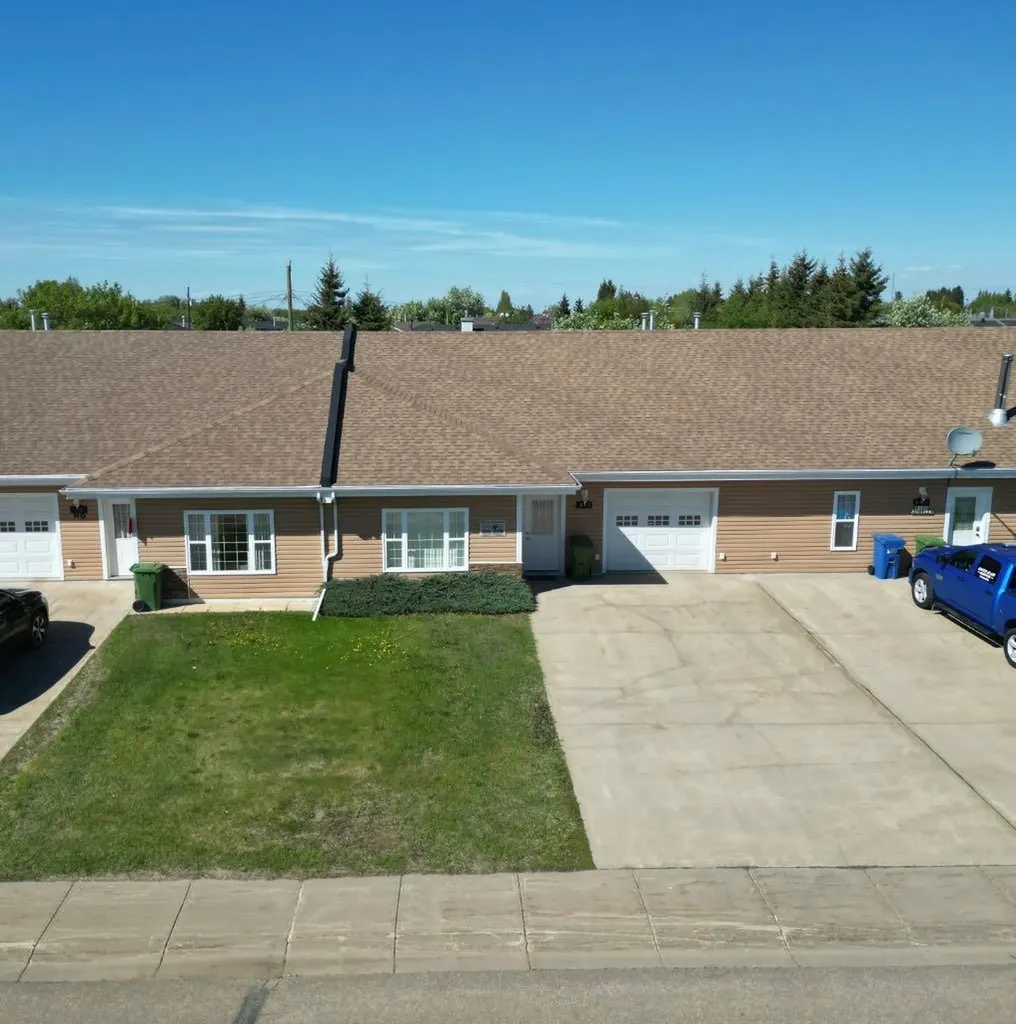 10612 97 Avenue La Crete AB T0H2H0