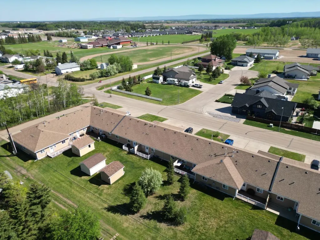 10612 97 Avenue La Crete AB T0H2H0