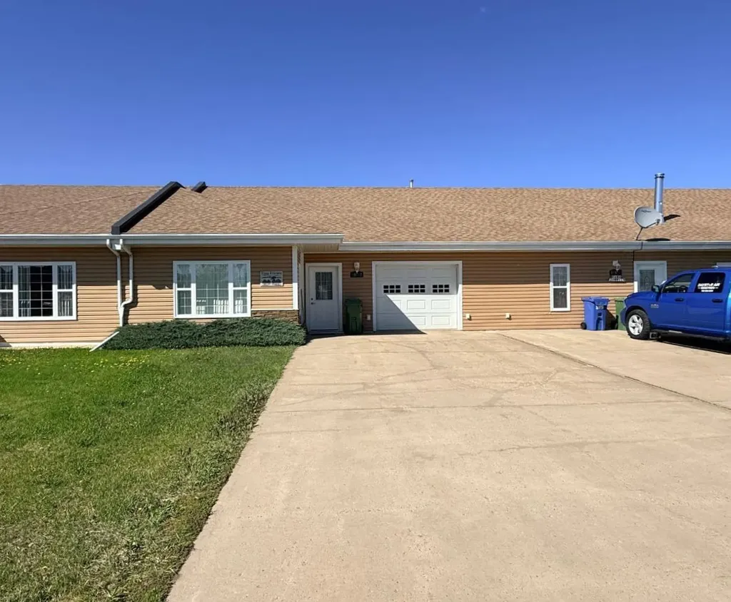 10612 97 Avenue La Crete AB T0H2H0
