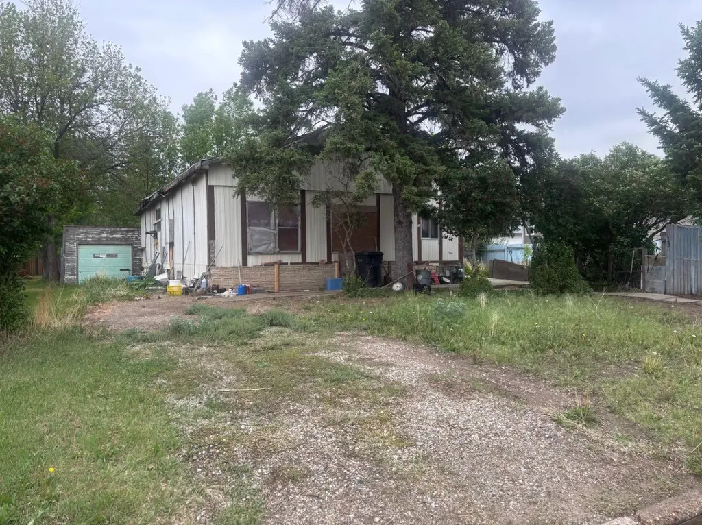 15N 2 Street W Magrath AB T0K 1J0