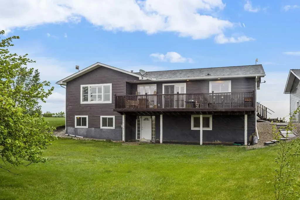 264230 Range Road 264 Rural Rocky View County AB T0M 1B0