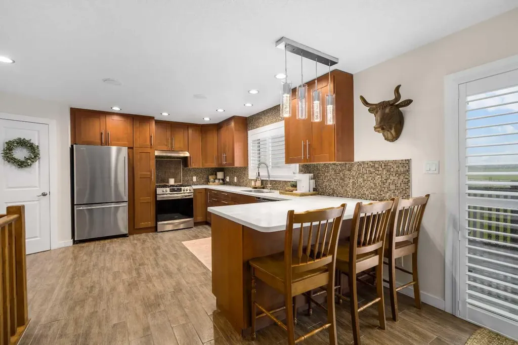264230 Range Road 264 Rural Rocky View County AB T0M 1B0