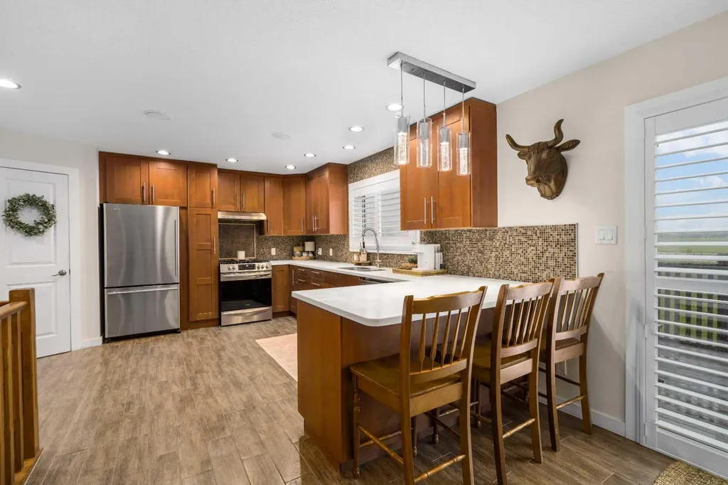 264230 Range Road 264 Rural Rocky View County AB T0M 1B0