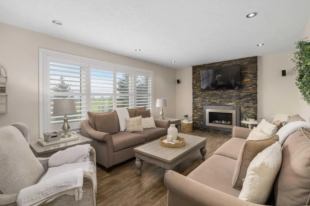 264230 Range Road 264 Rural Rocky View County AB T0M 1B0