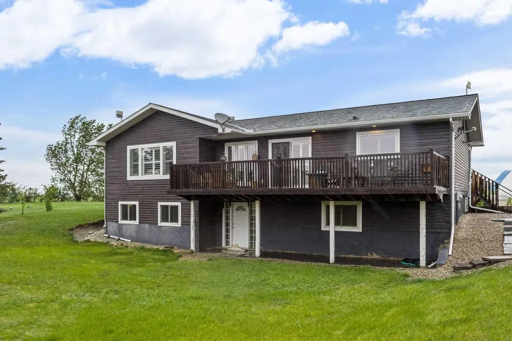 264230 Range Road 264 Rural Rocky View County AB T0M 1B0