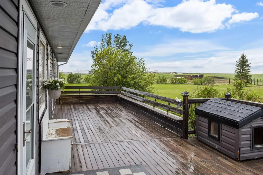 264230 Range Road 264 Rural Rocky View County AB T0M 1B0