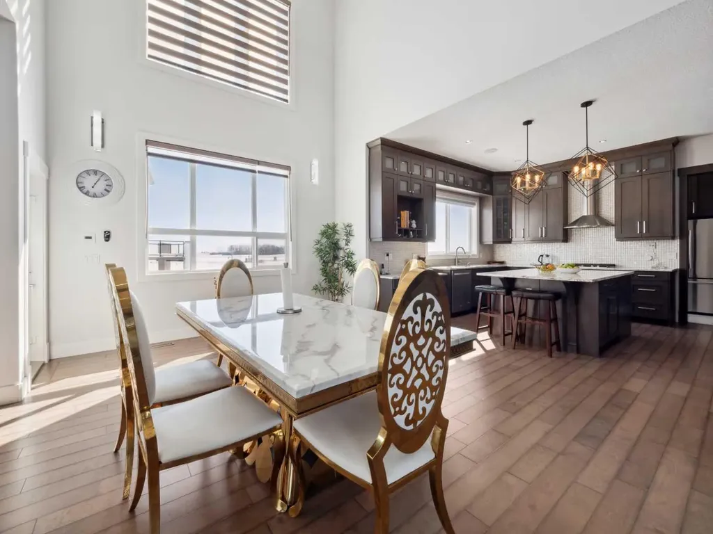 126 Cambridge Park Way Rural Rocky View County AB T1Z0A2