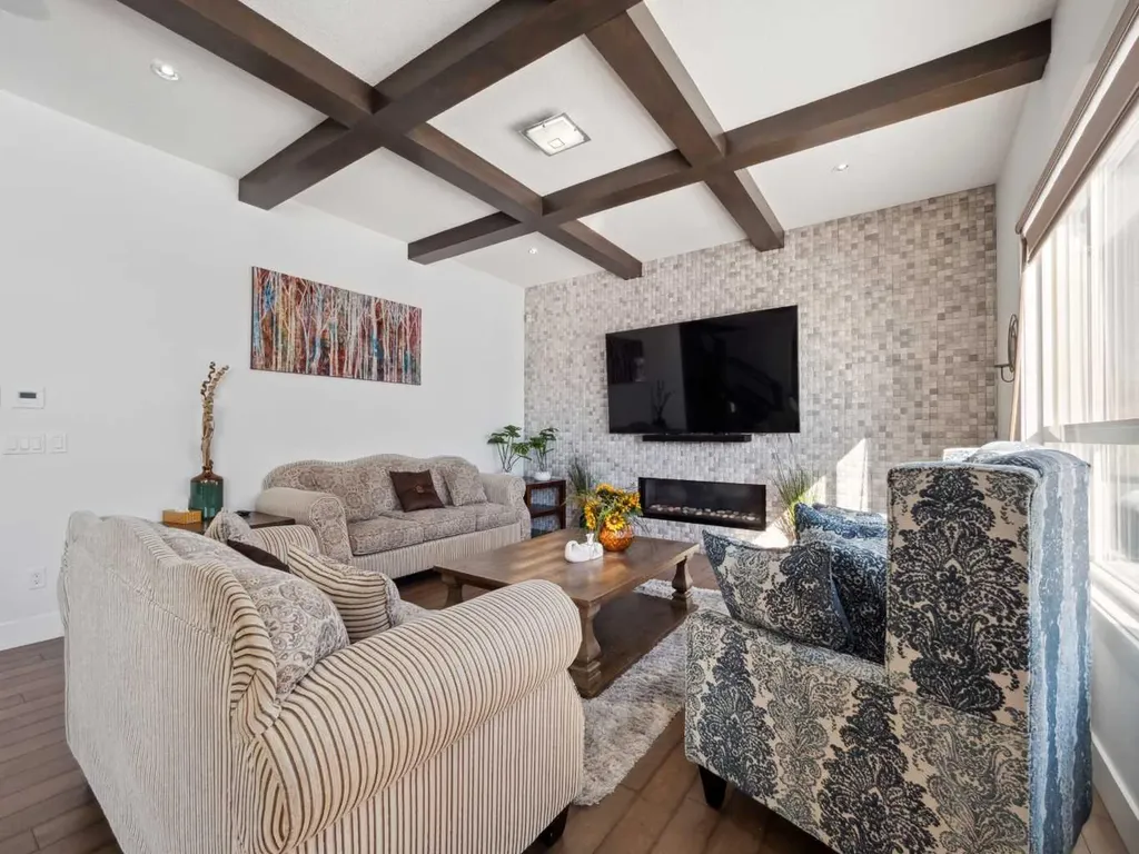126 Cambridge Park Way Rural Rocky View County AB T1Z0A2