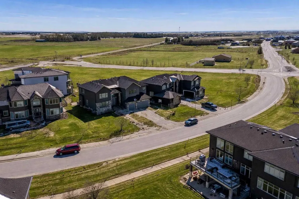 126 Cambridge Park Way Rural Rocky View County AB T1Z0A2
