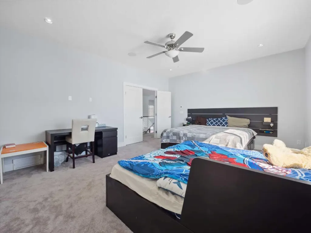 126 Cambridge Park Way Rural Rocky View County AB T1Z0A2