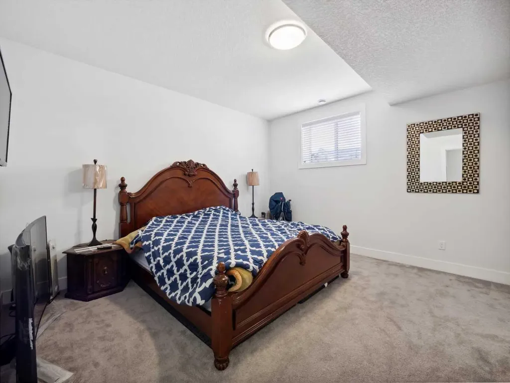 126 Cambridge Park Way Rural Rocky View County AB T1Z0A2