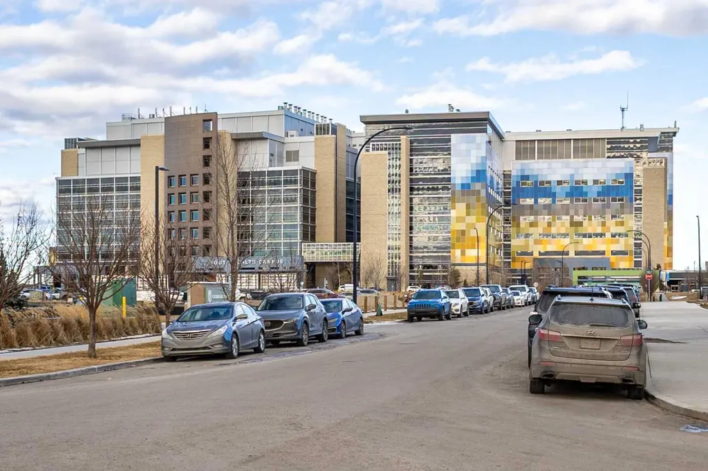 20 Seton Park SE Calgary AB T3M 2V4