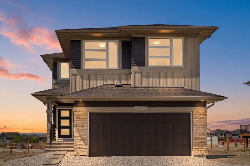 731 Langley Terrace SE Airdrie AB T4A3R1
