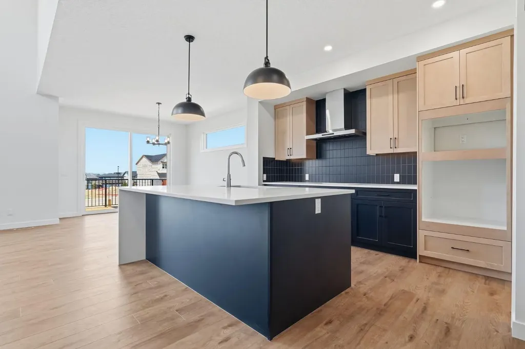 731 Langley Terrace SE Airdrie AB T4A3R1