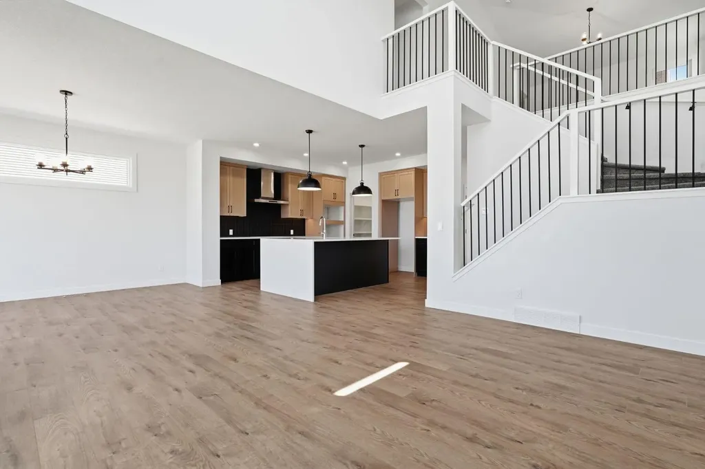 731 Langley Terrace SE Airdrie AB T4A3R1