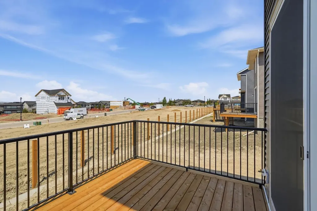 731 Langley Terrace SE Airdrie AB T4A3R1