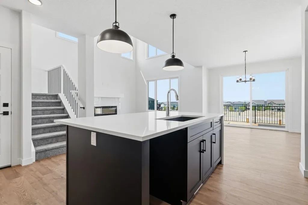 731 Langley Terrace SE Airdrie AB T4A3R1