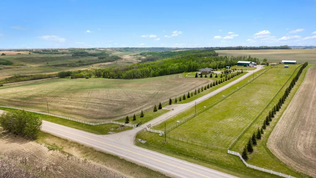 28125 Highway 587 Rural Red Deer County AB T4G 0E9