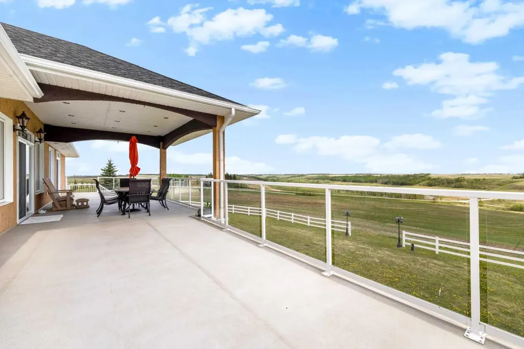 28125 Highway 587 Rural Red Deer County AB T4G 0E9
