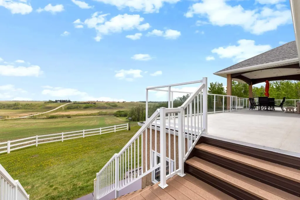 28125 Highway 587 Rural Red Deer County AB T4G 0E9