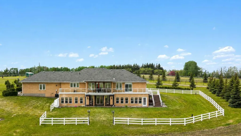 28125 Highway 587 Rural Red Deer County AB T4G 0E9