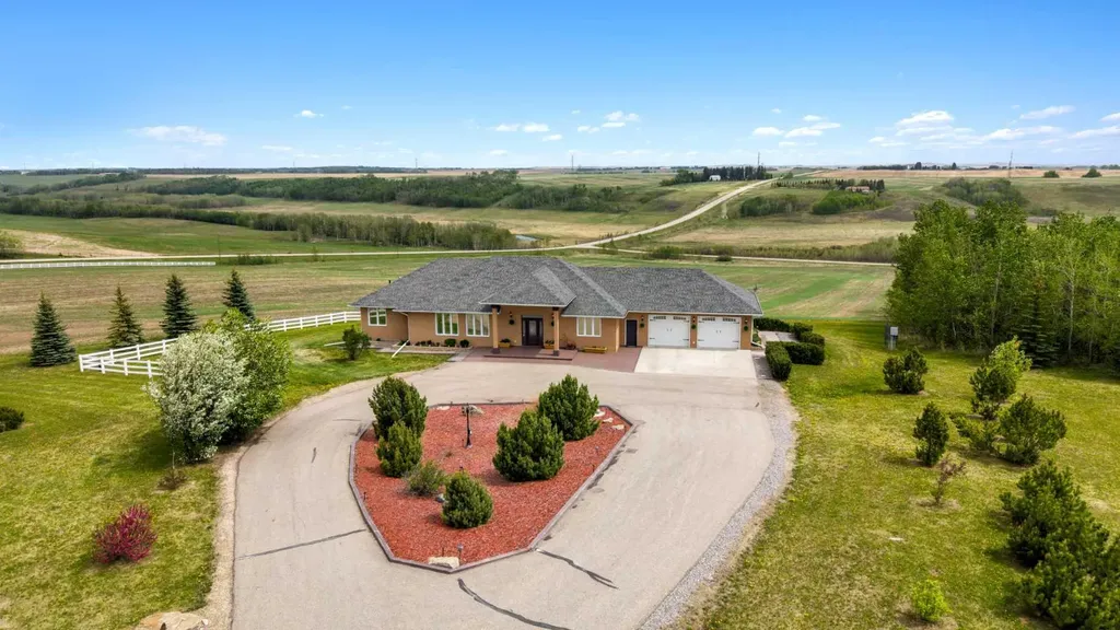 28125 Highway 587 Rural Red Deer County AB T4G 0E9