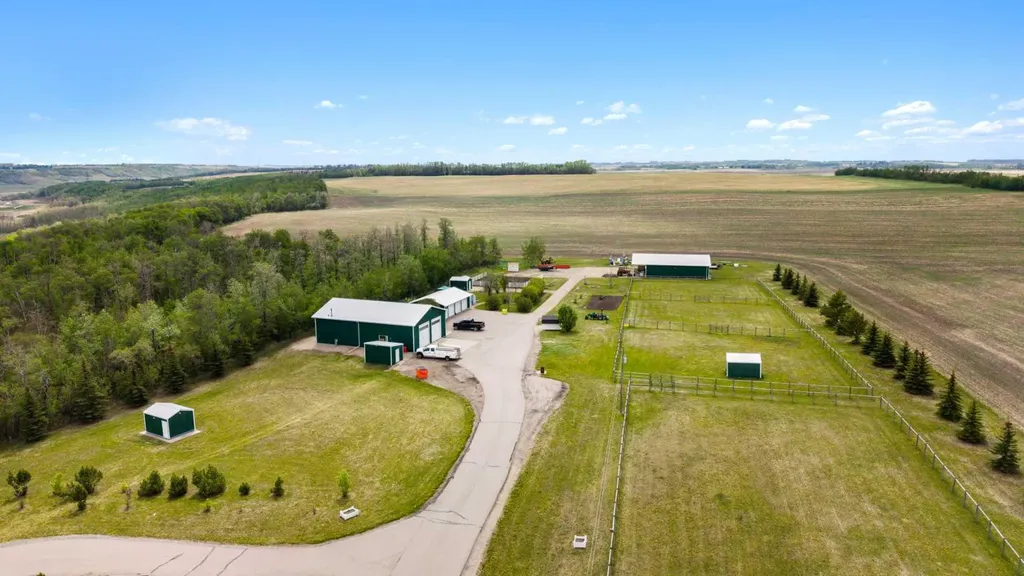 28125 Highway 587 Rural Red Deer County AB T4G 0E9